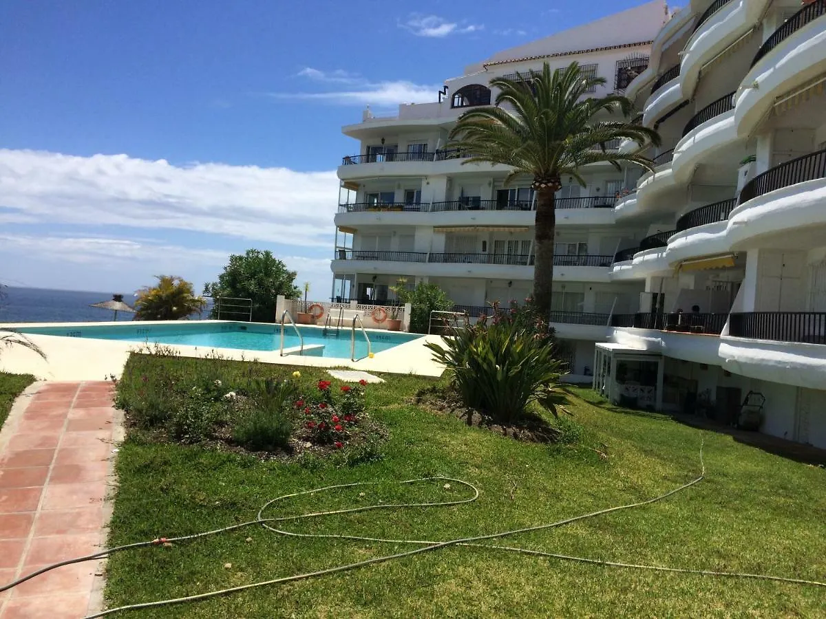 内尔哈Acapulco Playa 100公寓 0*, 内尔哈